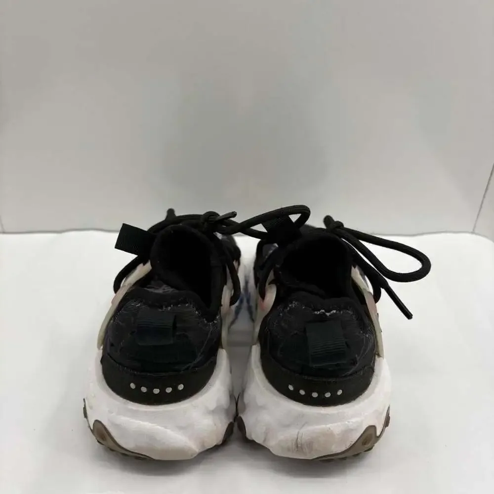 Nike React Presto GS Trouble At Home Lightning Size 13C